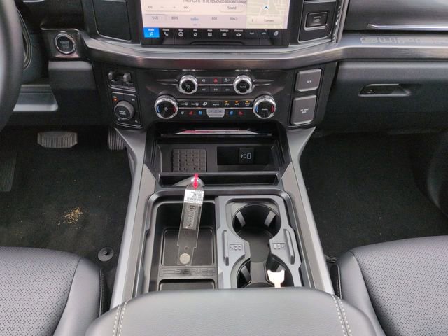 2026 Ford F350 Lariat