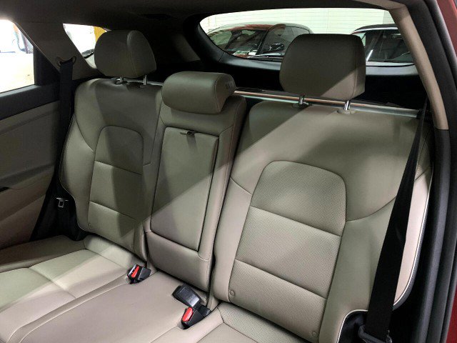 2019 Hyundai Tucson Ultimate