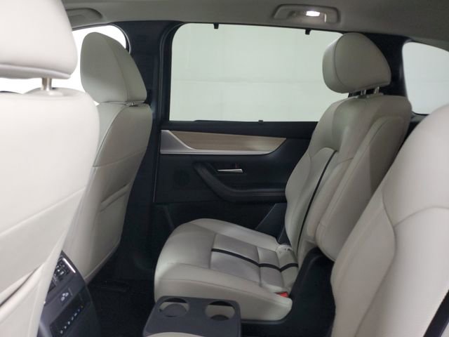 2024 MAZDA Cx-90 Plug-In Hybrid w/ Premium Pkg