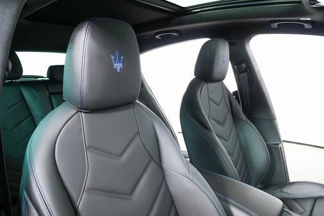 2026 Maserati Grecale Modena