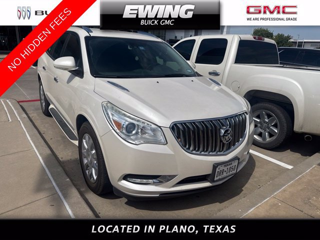 Used 2014 Buick Enclave Premium