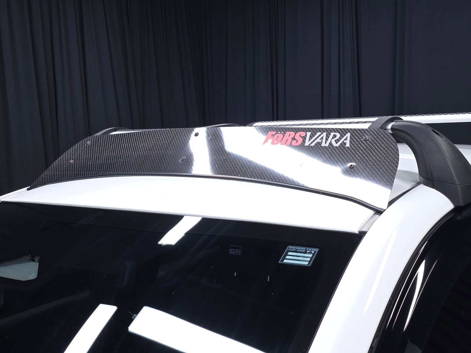 2023 Toyota Corolla GR