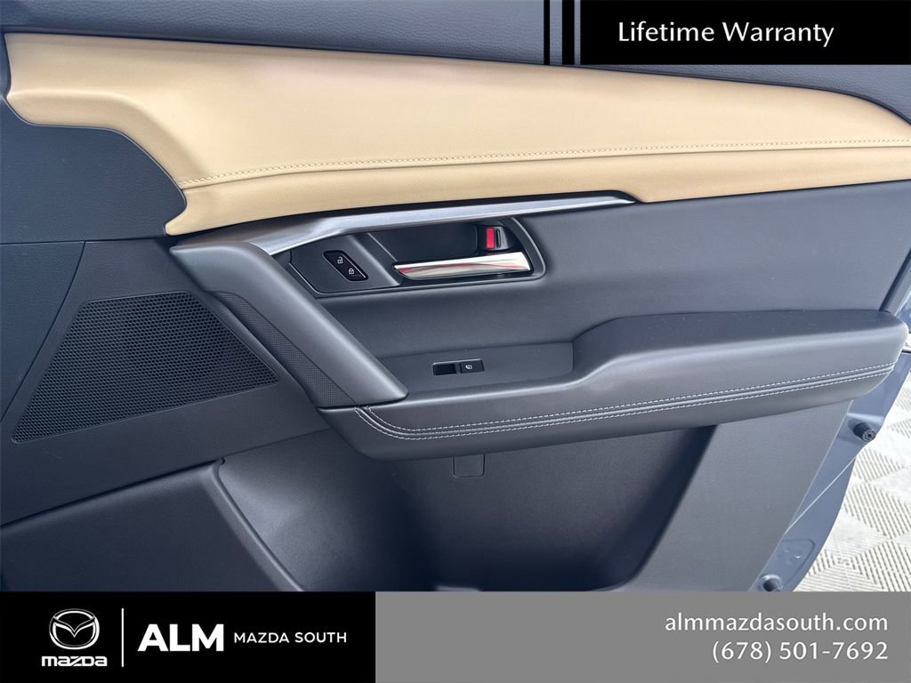 2026 MAZDA Cx-5 2.5 S w/ Premium Package