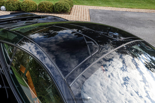 Used 2025 McLaren 750S photo 88