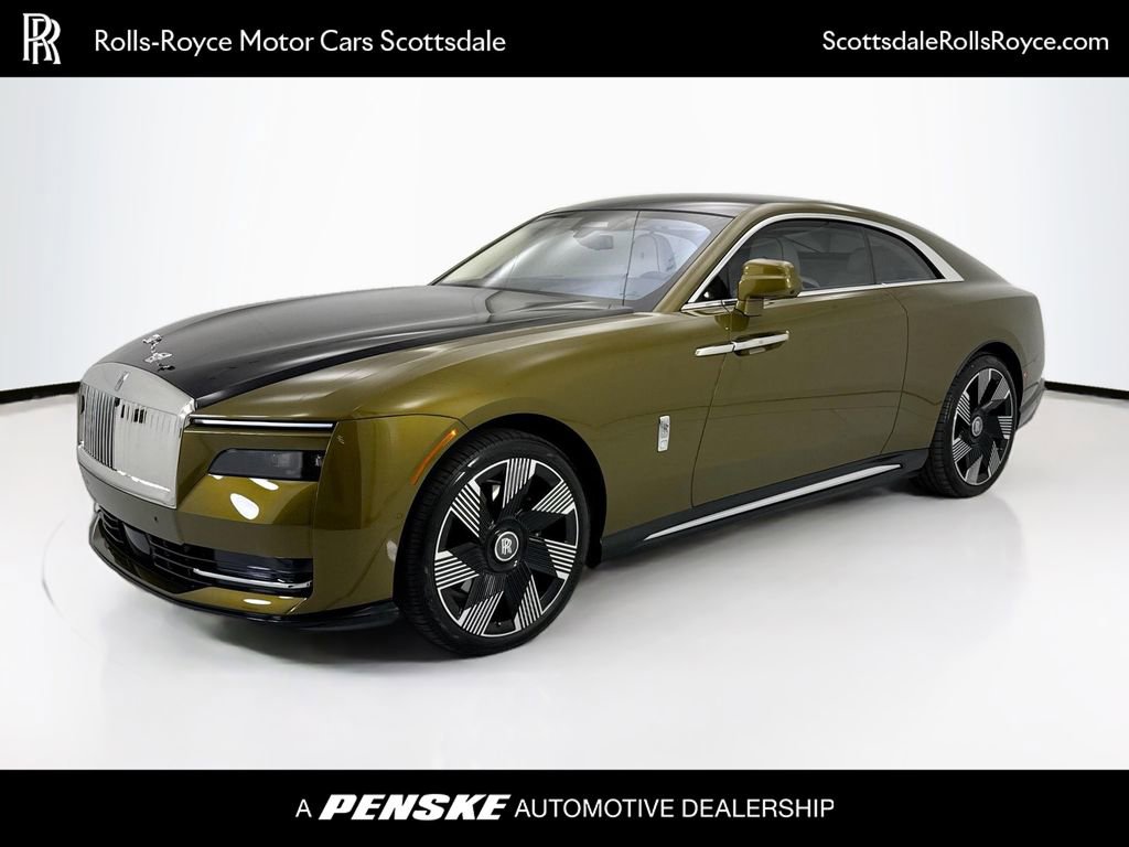 Used Rolls-Royce Cars for Sale in Surprise, AZ - Autotrader