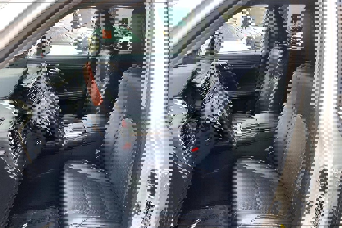 2020 Lexus RX 350 FWD