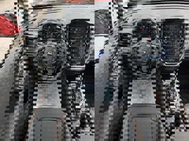 2026 Subaru Crosstrek 2.5i Limited