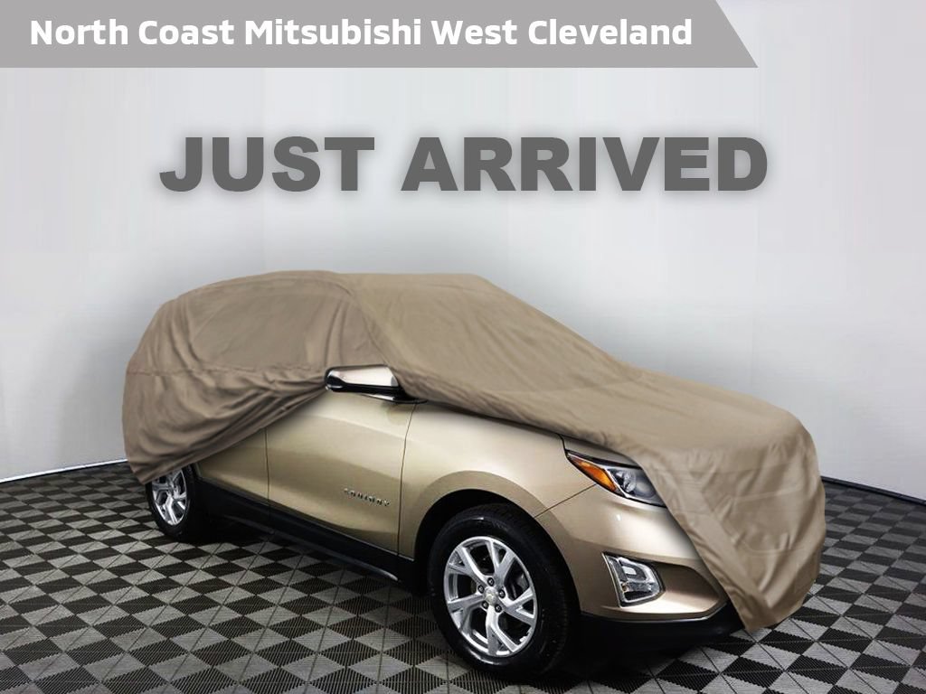 Used 2019 Mitsubishi Outlander Sport GT
