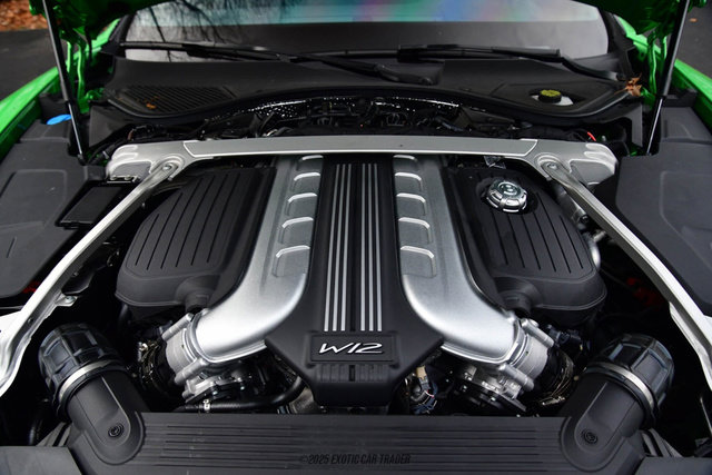 2022 Bentley Continental GT Speed