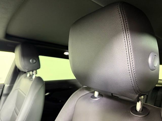 2026 Land Rover Range Rover Evoque S