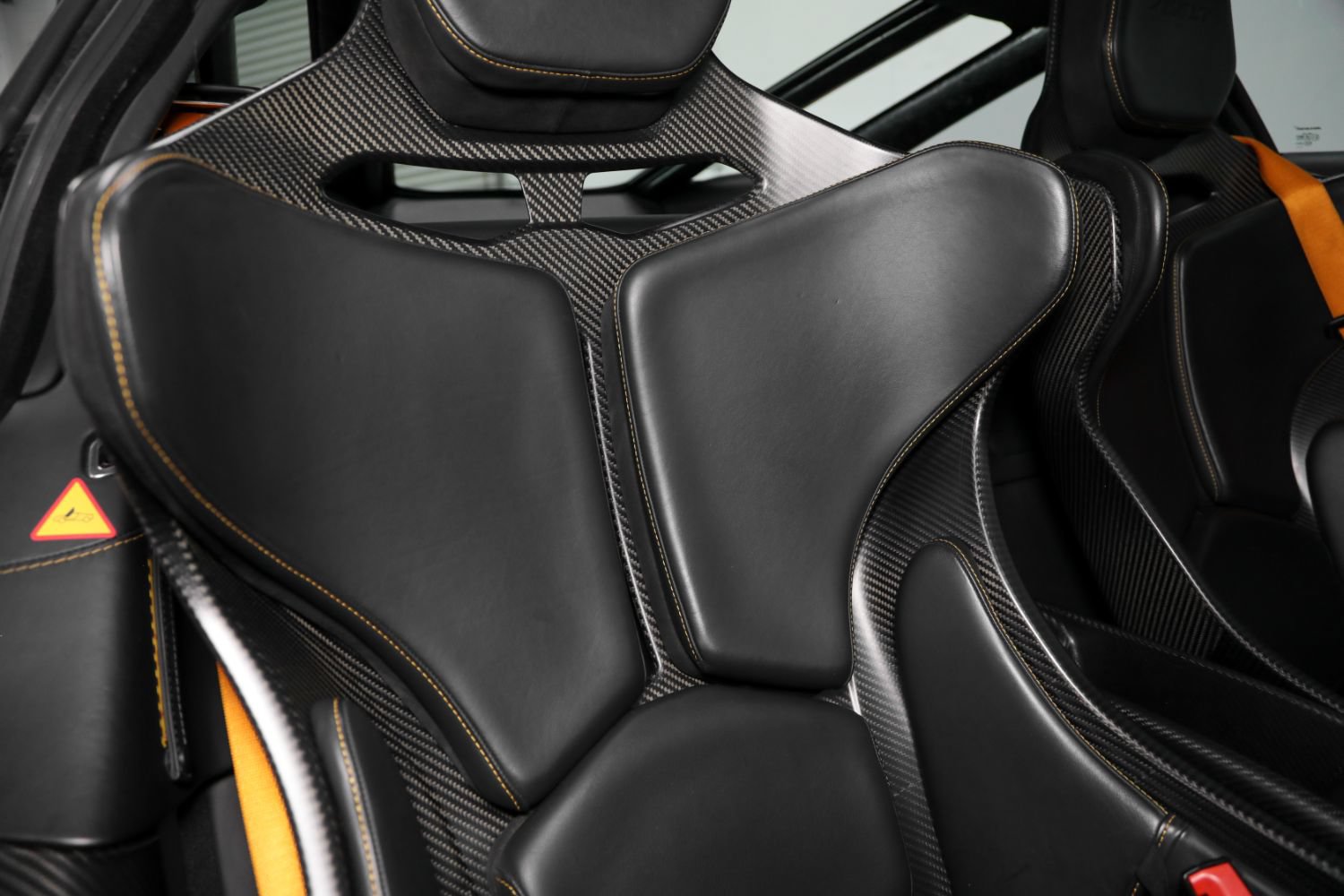 Used 2021 McLaren 765LT photo 35