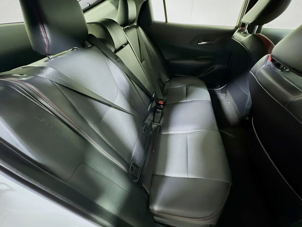 2024 Toyota Prius Prime