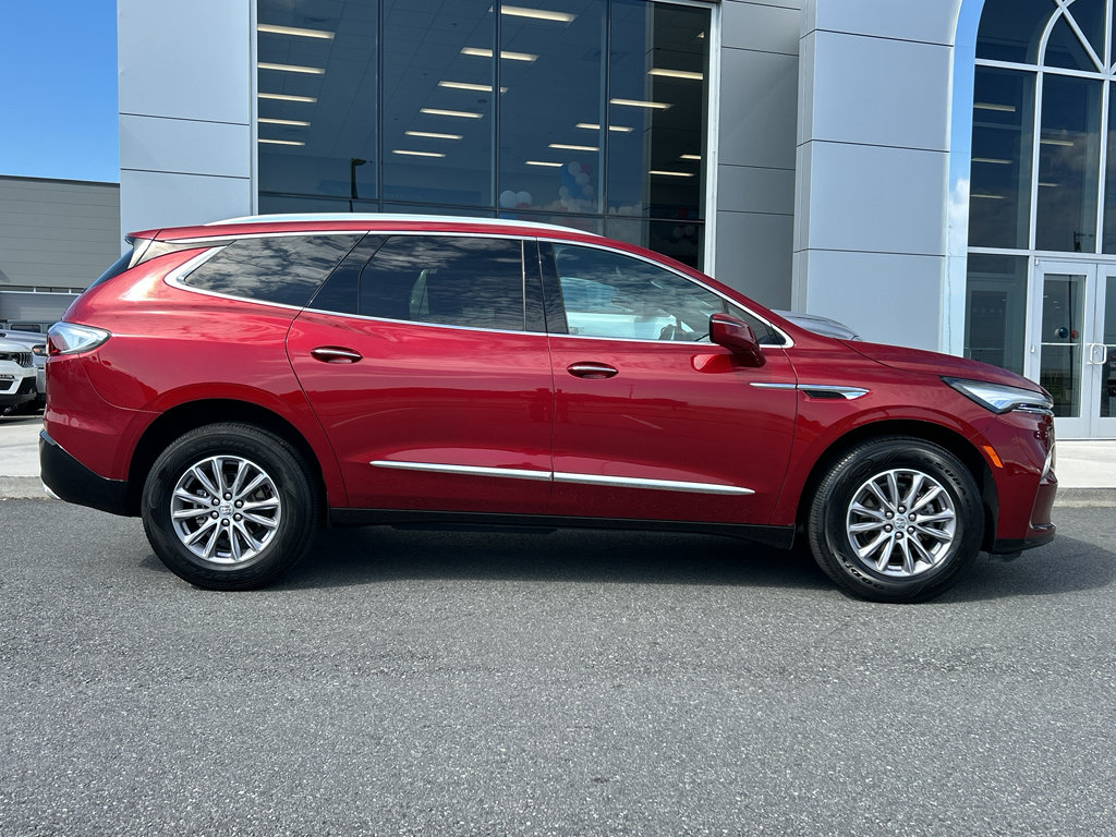 2024 Buick Enclave Premium