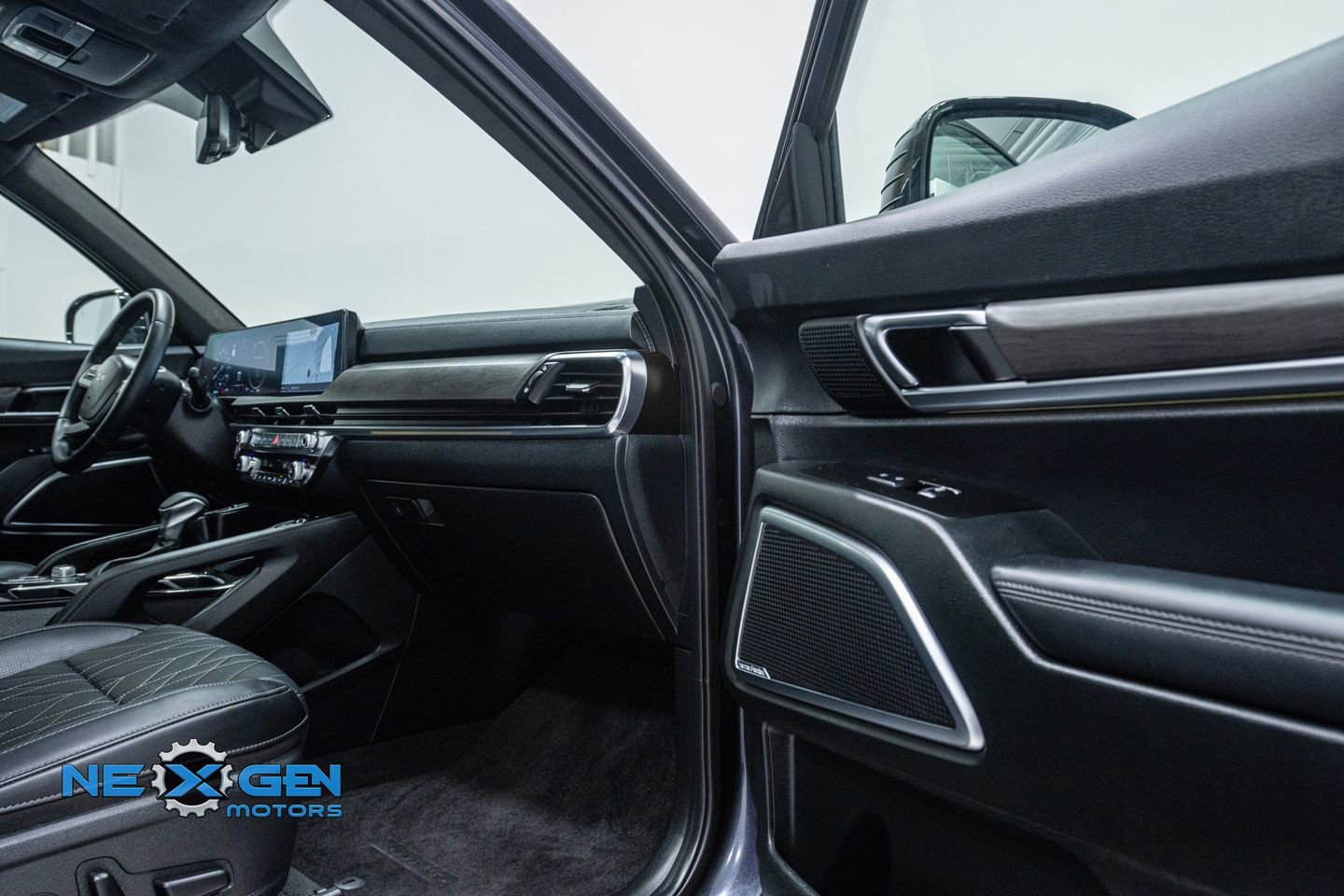 2025 Kia Telluride SX Prestige X-Line