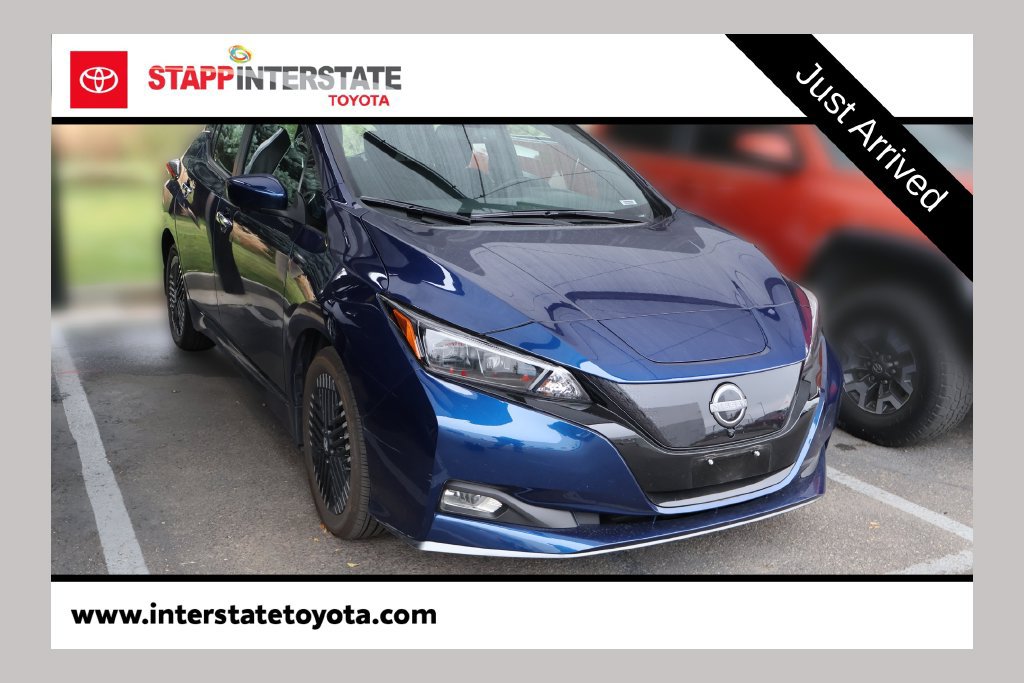 Used Nissan Leaf for Sale in Longmont, CO - Autotrader