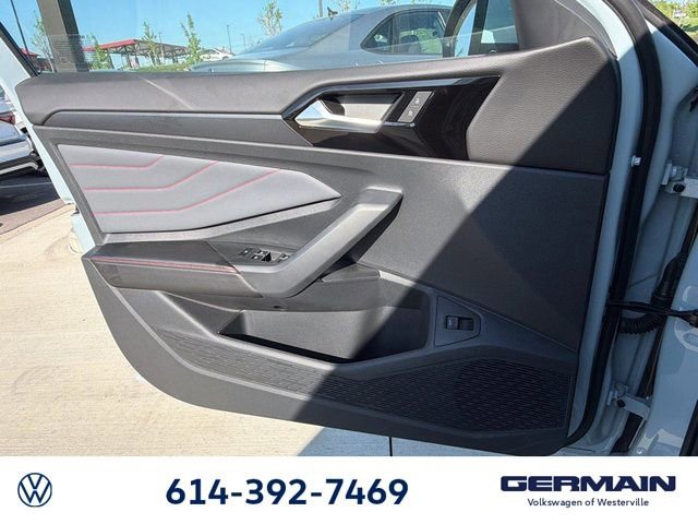 2026 Volkswagen Jetta GLI Autobahn