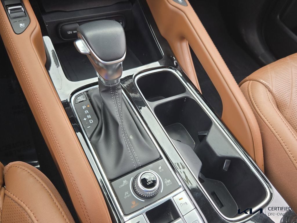 2023 Kia Telluride SX Prestige X-Pro