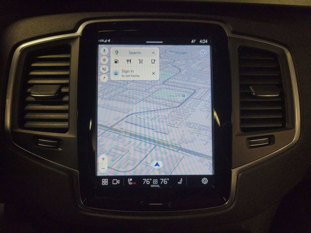 2023 Volvo Xc90 B5 Core