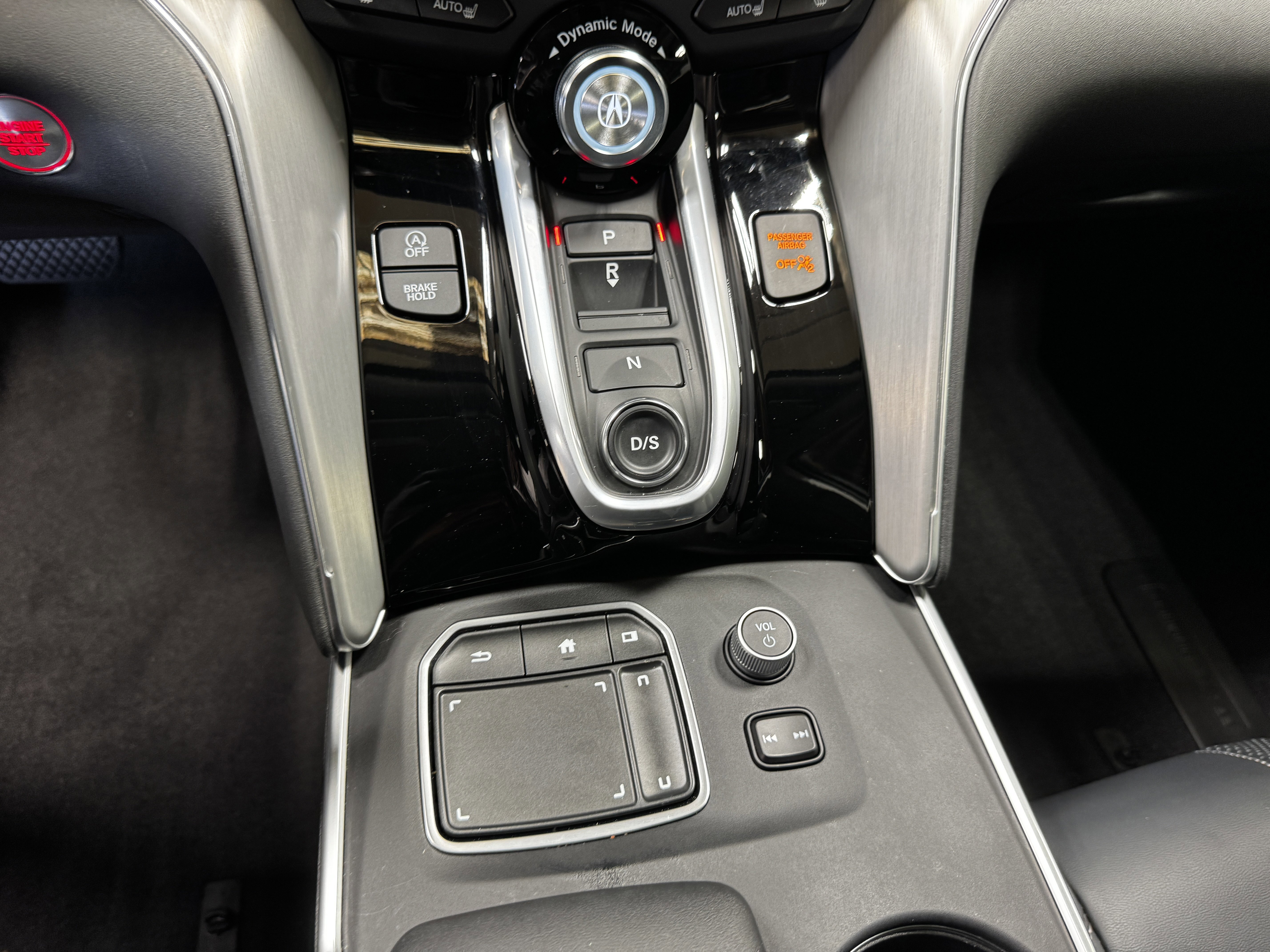 2023 Acura TLX w/ Technology Package