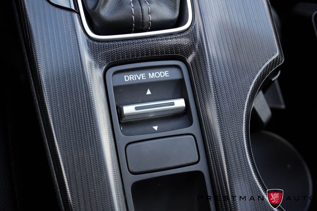 2025 Honda Civic Sport Touring