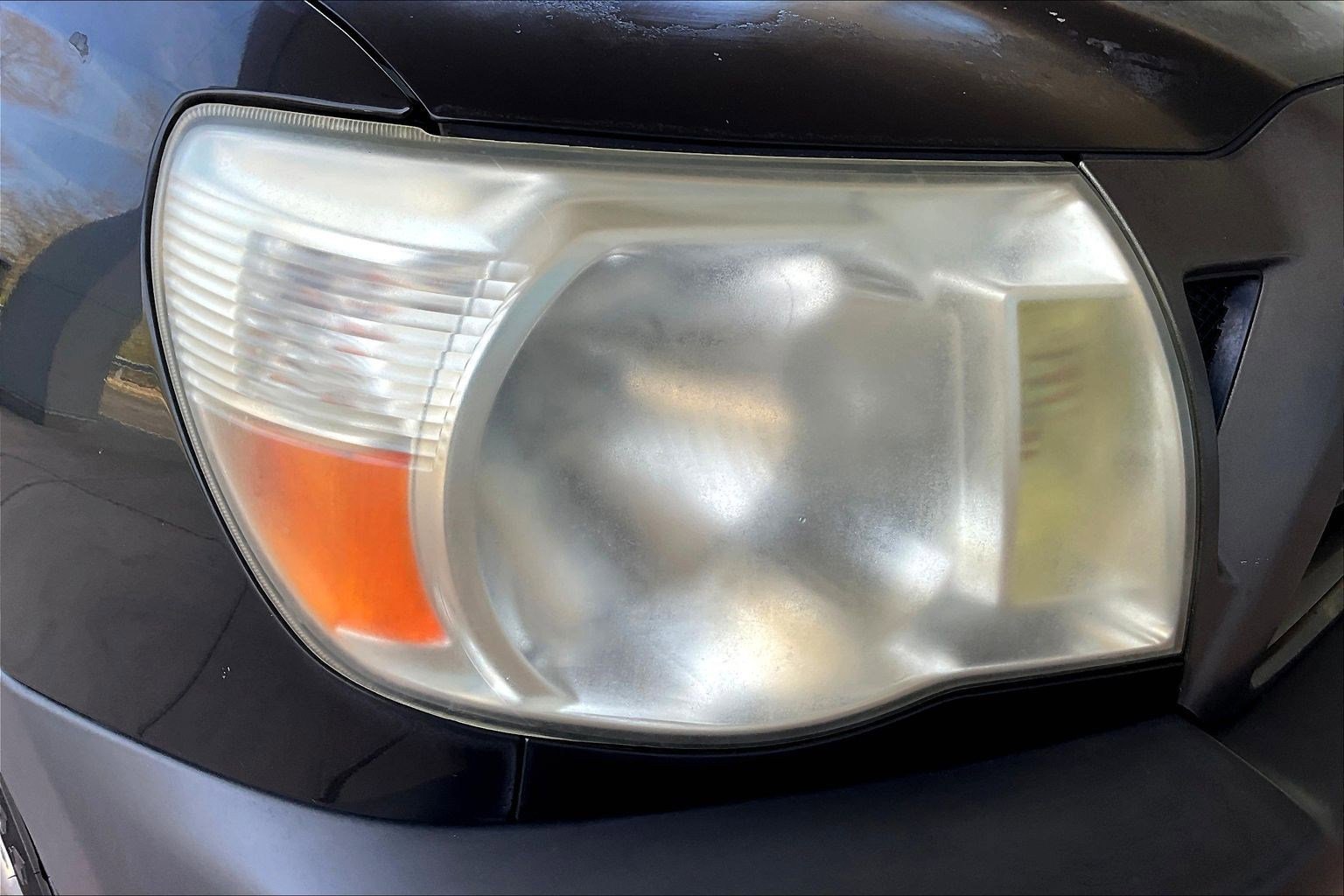 2010 Toyota Tacoma 2WD Regular Cab