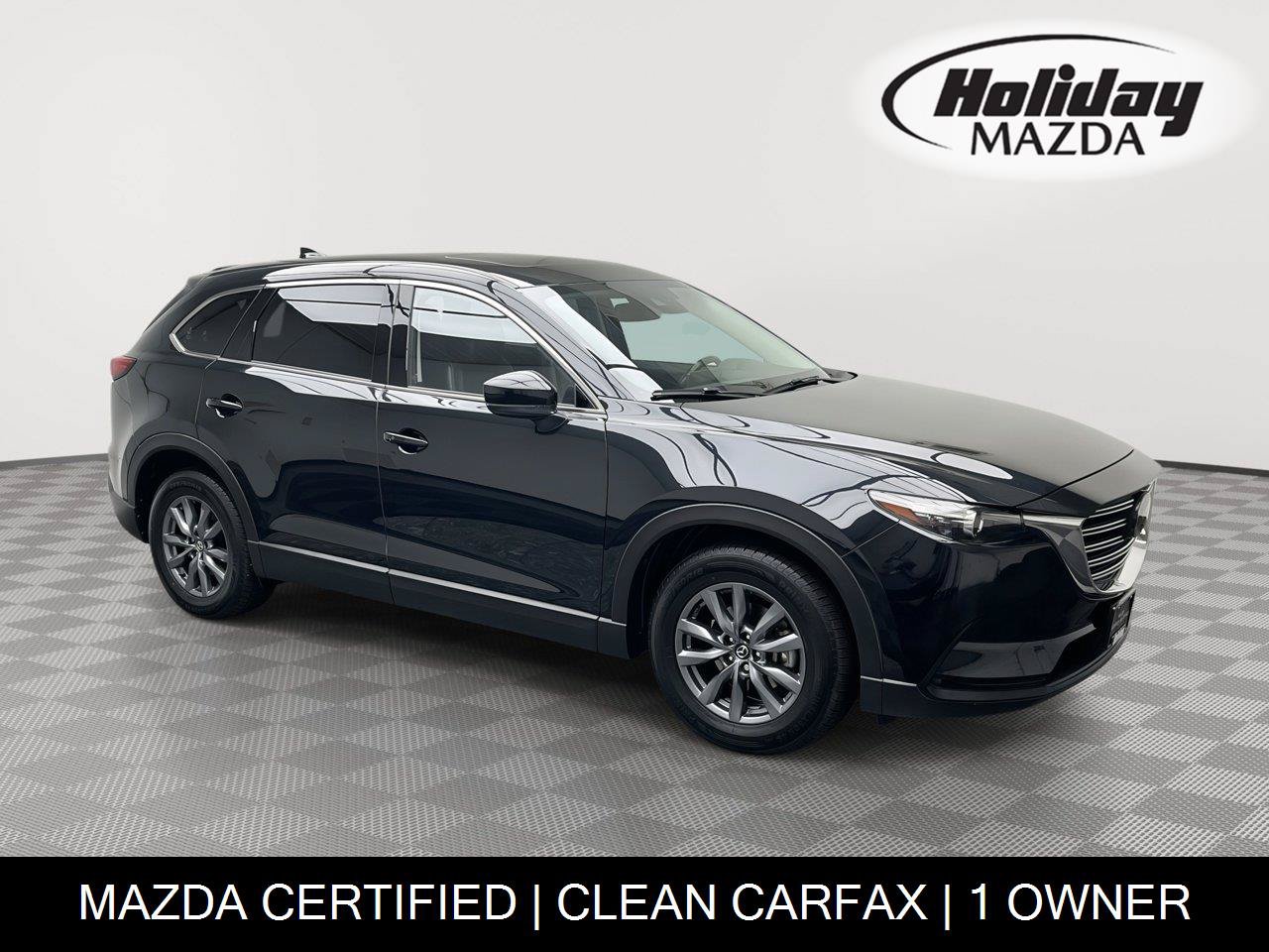 Used MAZDA CX-9 for Sale in Madison, WI - Autotrader
