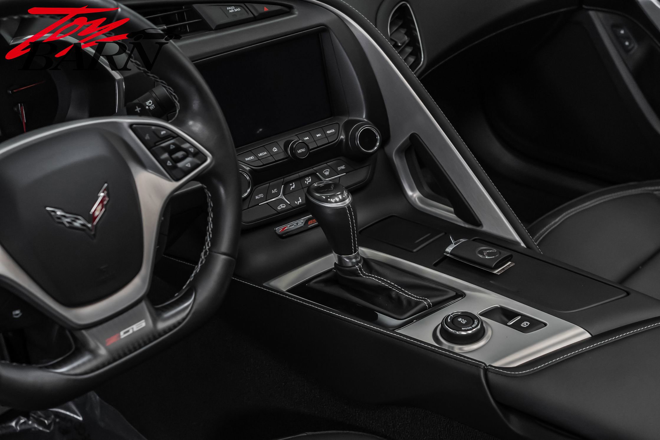 2015 Chevrolet Corvette Z06