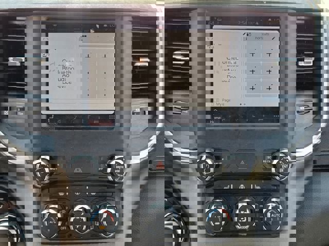 2022 RAM 1500 Lone Star