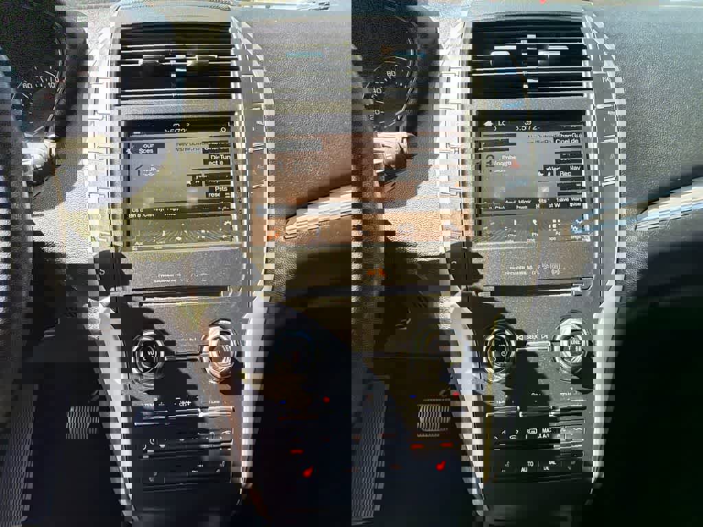 2017 Lincoln MKC Premiere