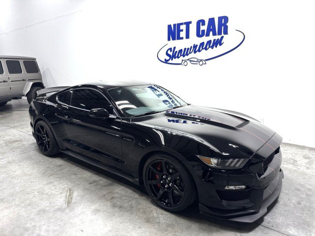Used 2019 Ford Mustang Shelby GT350R w/ GT350R Equipment Group 920A