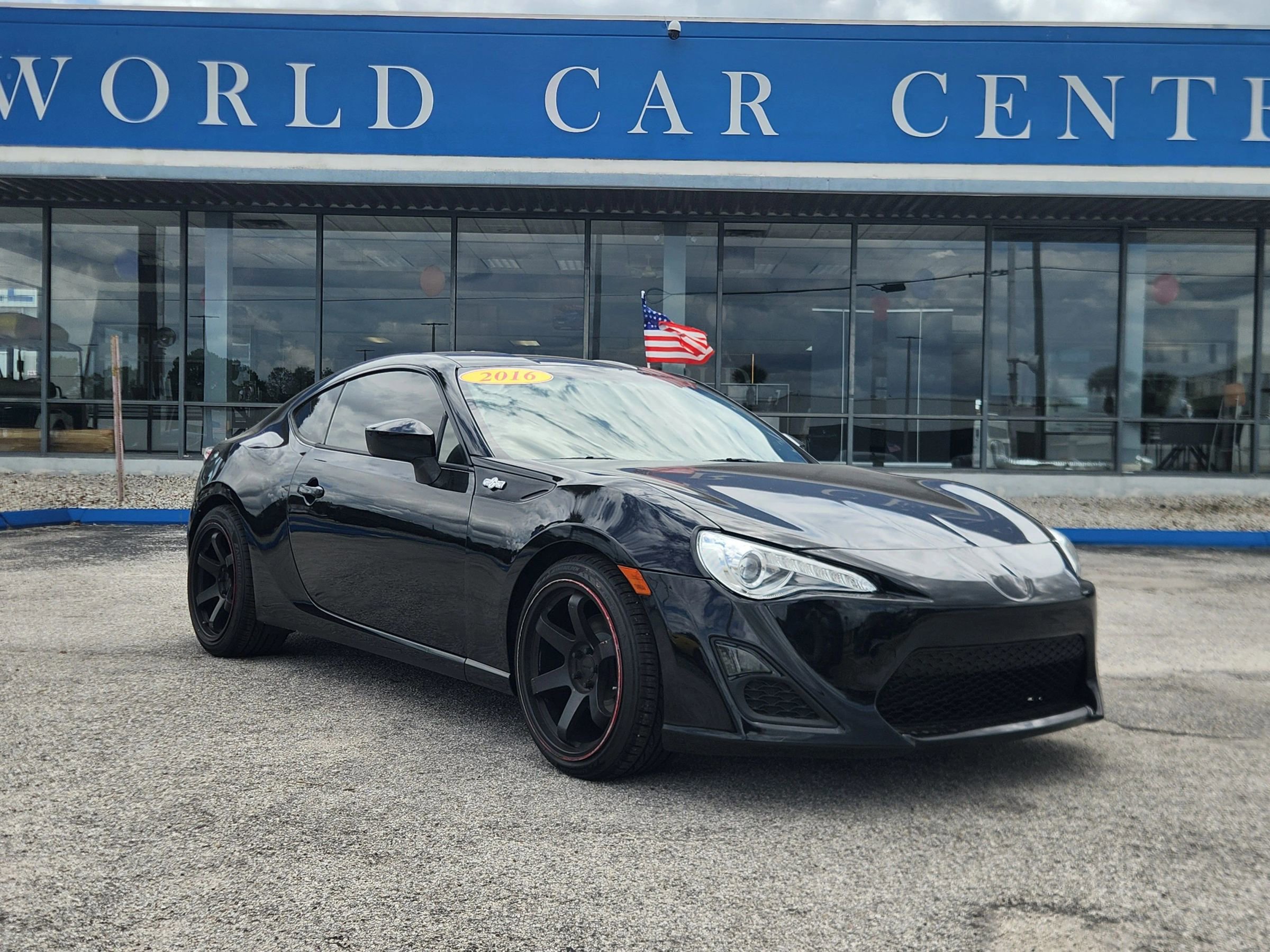 Used Scion FR-S for Sale in Orlando, FL - Autotrader