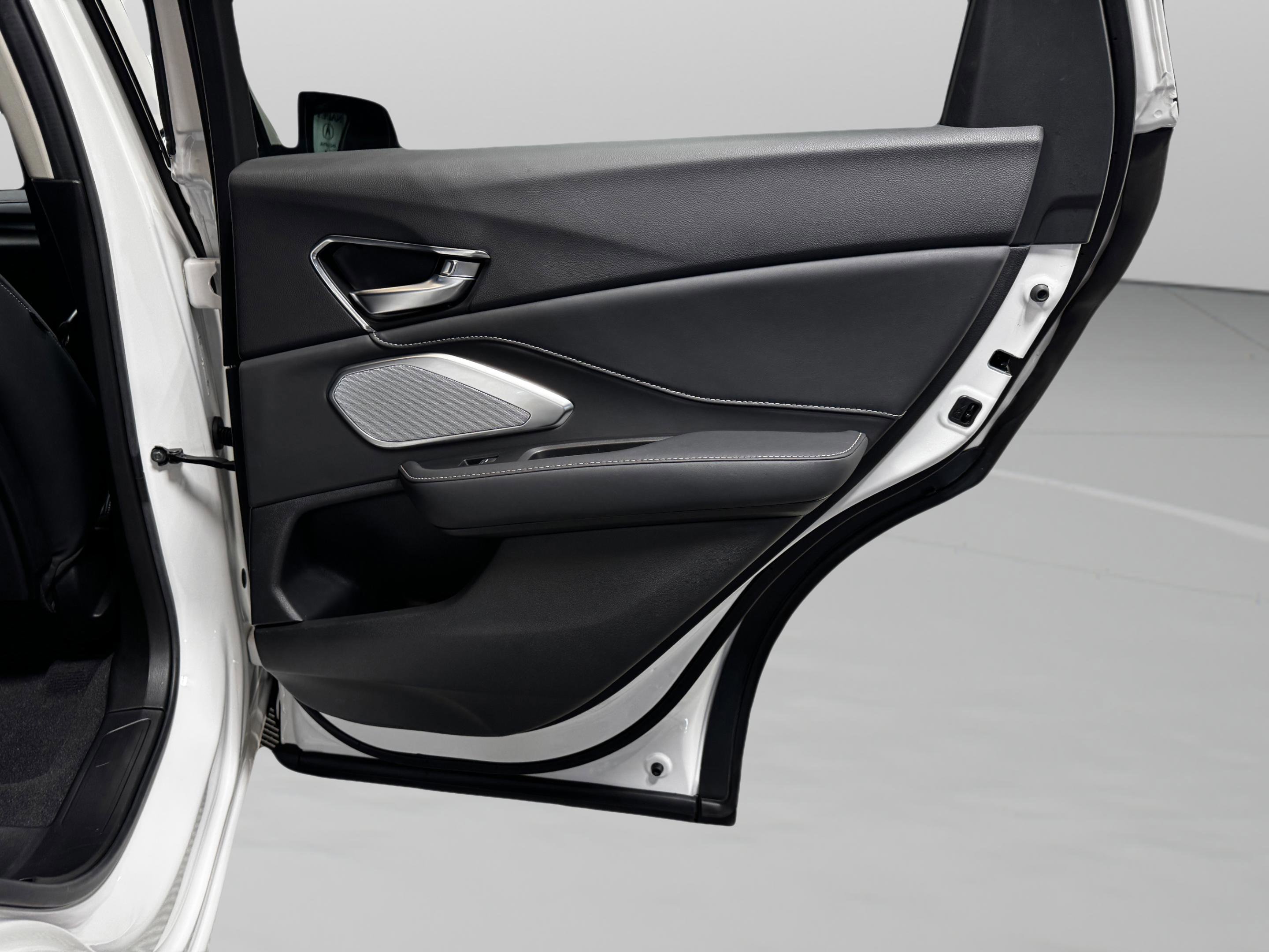 2024 Acura RDX SH-AWD w/ Technology Package