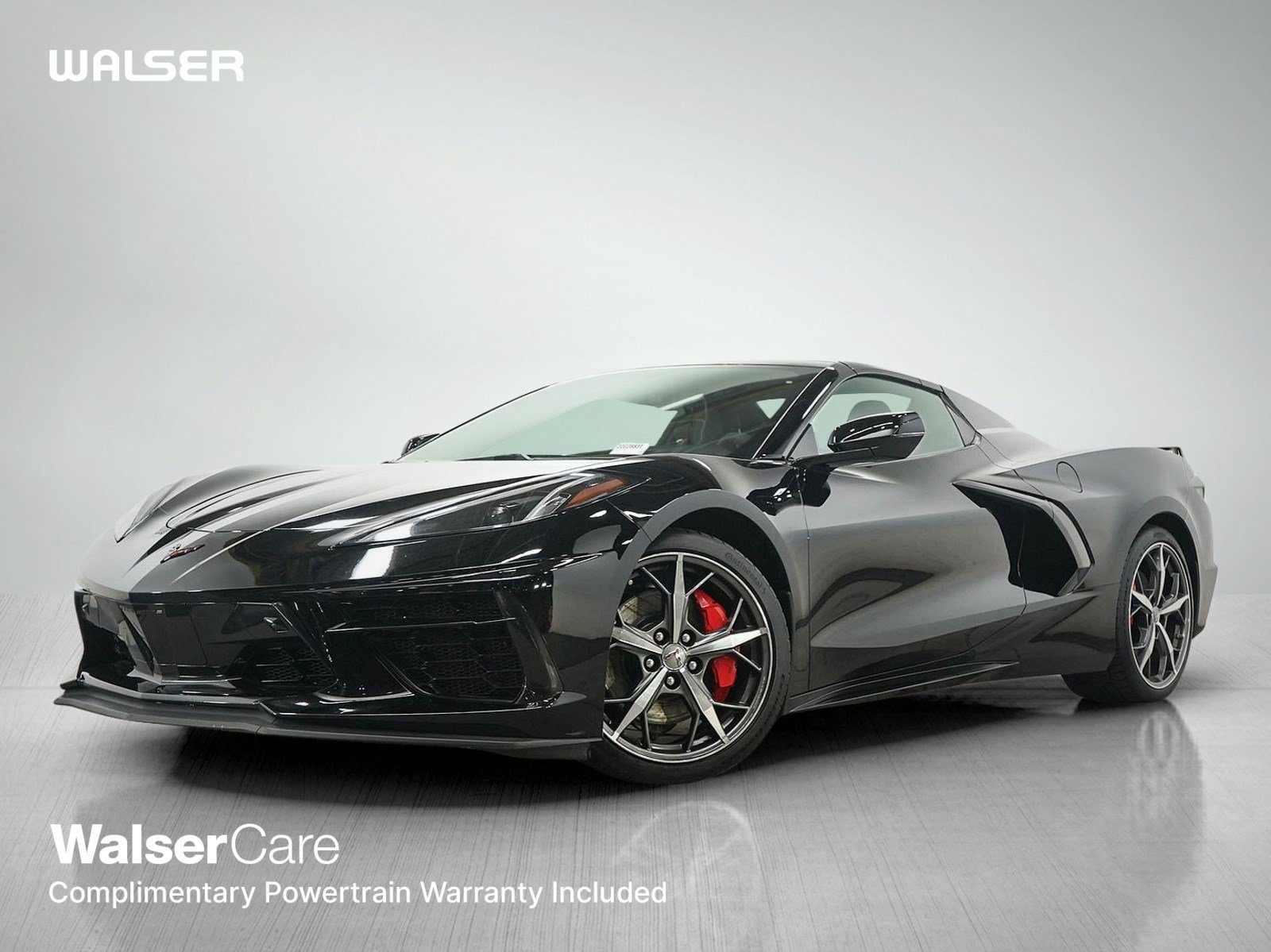 Used 2019 Chevrolet Corvette C7 for Sale in St. Paul, MN - Autotrader