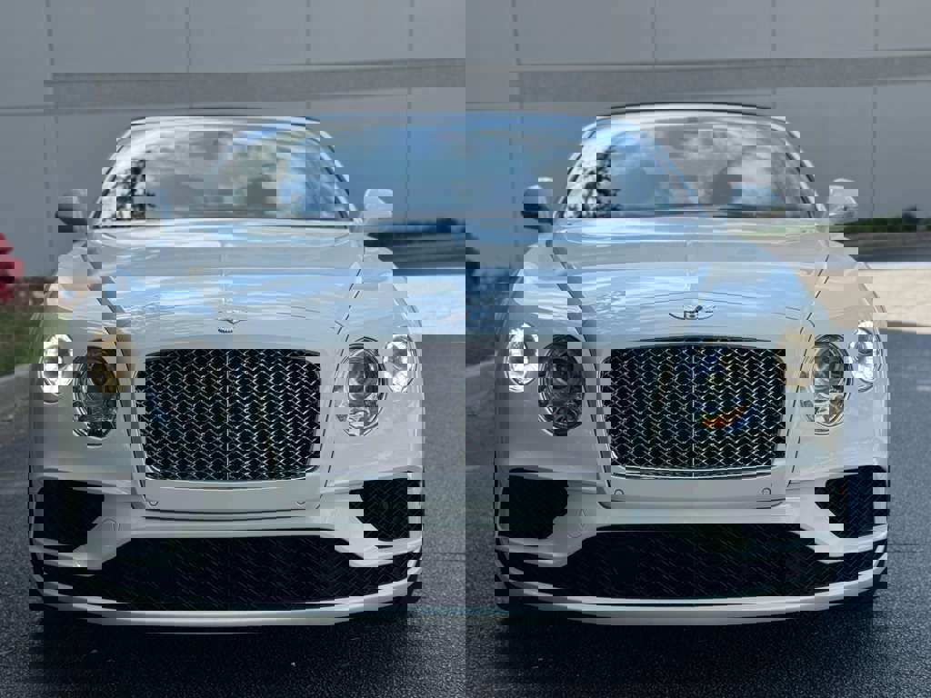2016 Bentley Continental GT