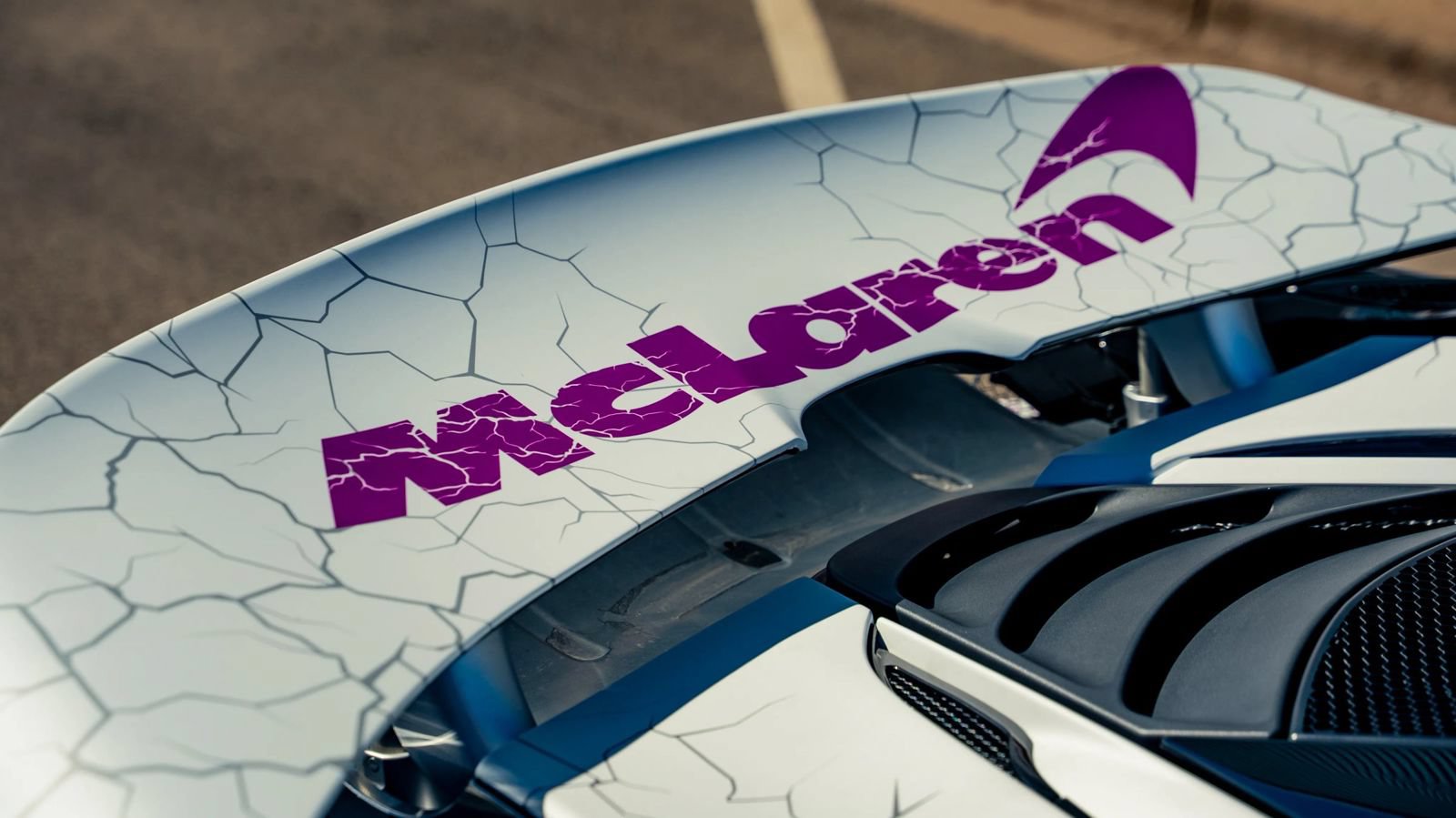 Used 2018 McLaren 720S photo 20