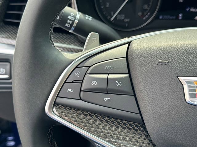 2026 Cadillac XT5 Sportv