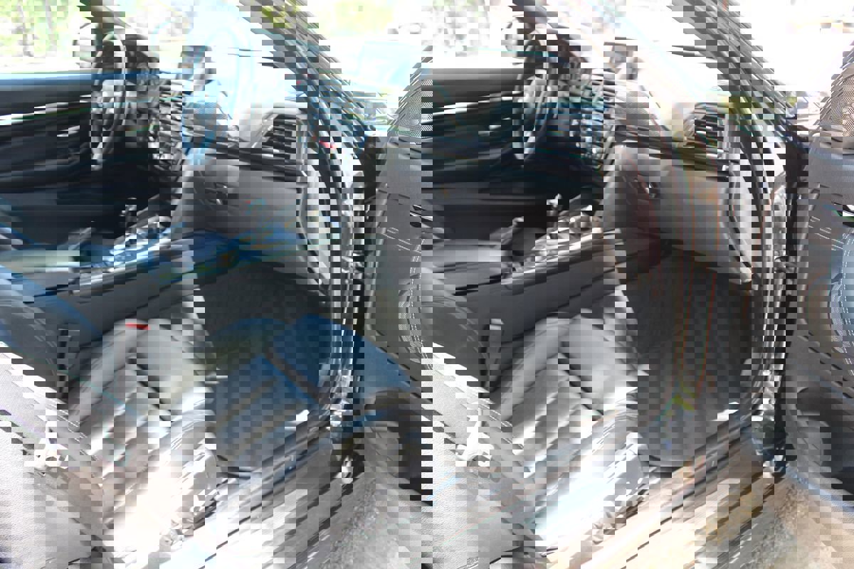 2015 BMW M4 Convertible