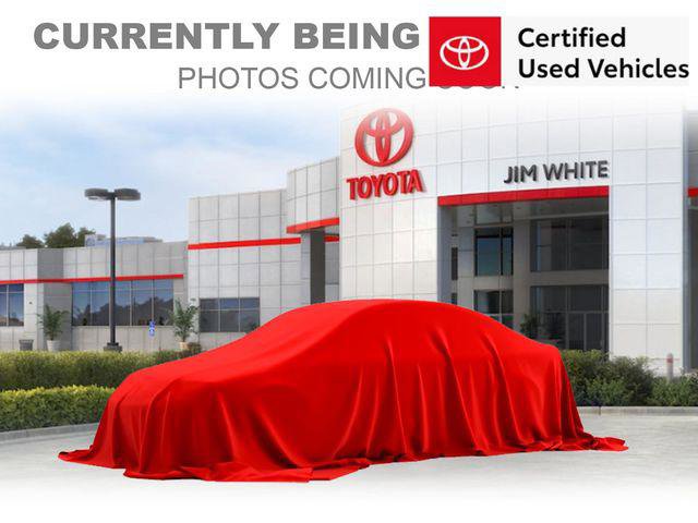 Certified 2023 Toyota Tacoma SR