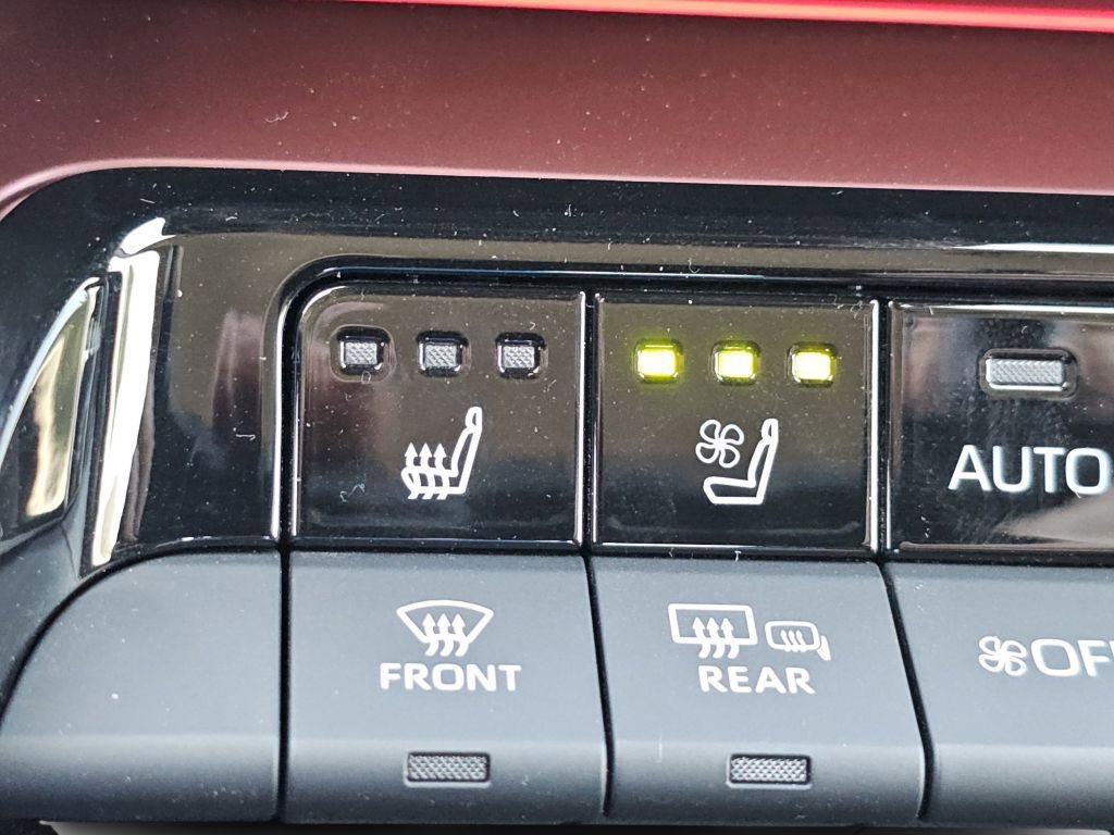 2024 Toyota Prius Prime Premium