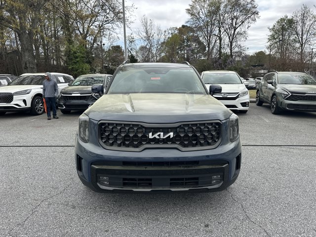 2024 Kia Telluride SX Prestige X-Pro