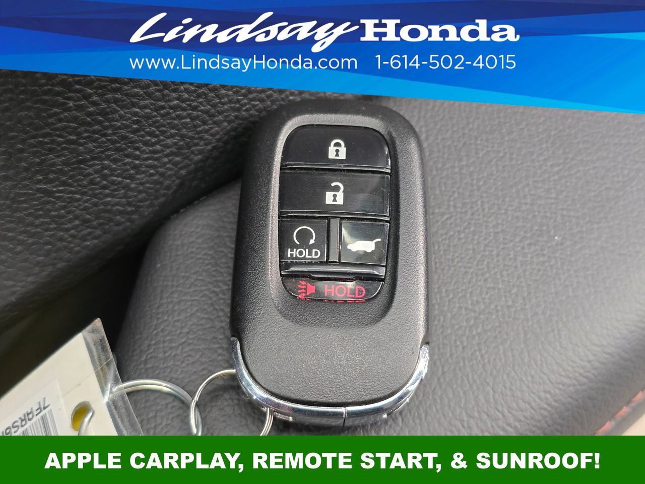 2023 Honda Cr-V Sport