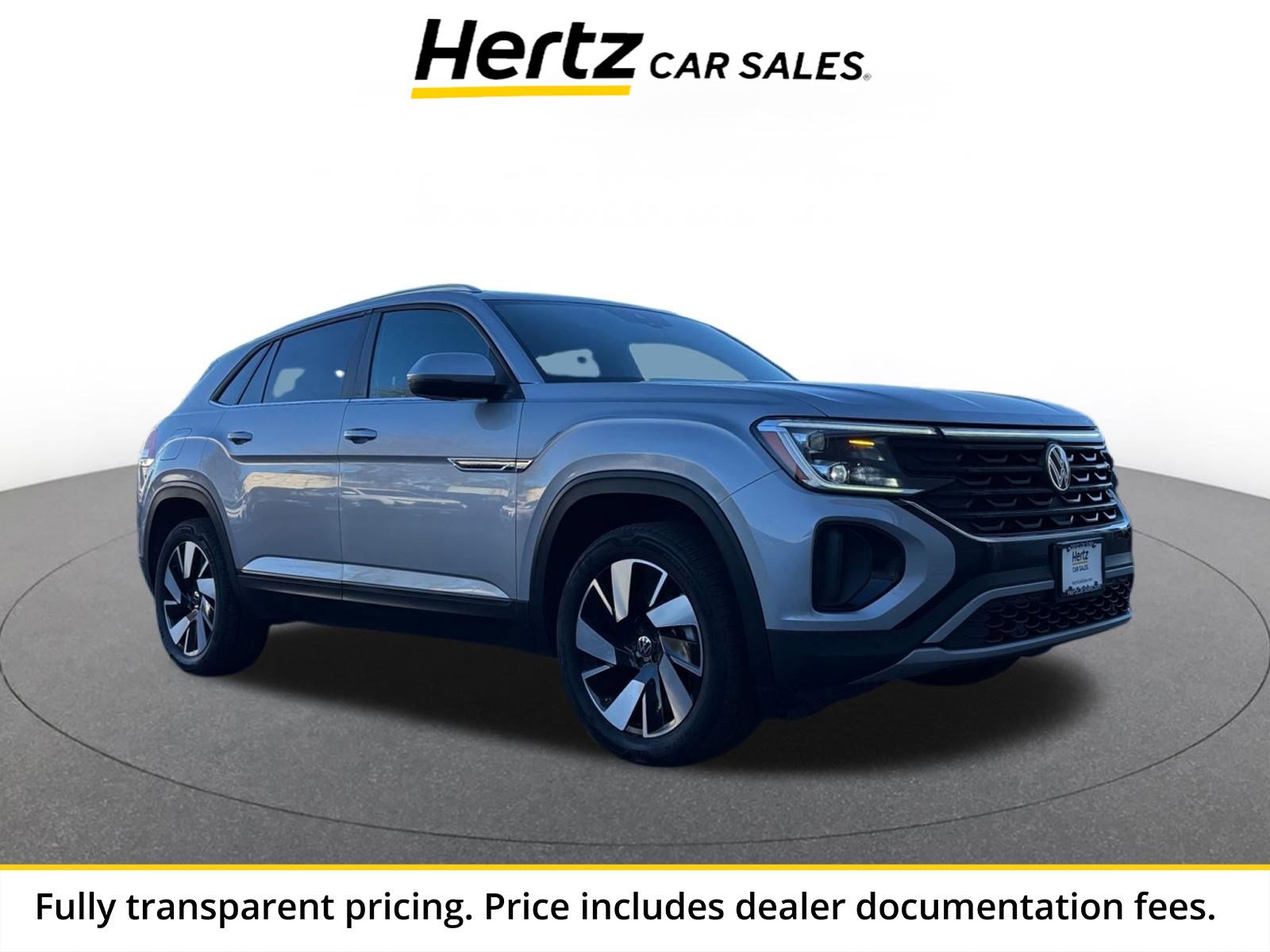 最終価格3月末まで・ Atlas 8.25サイズ・カラフルグラフィック Used 2025 Volkswagen Atlas for Sale in Phoenix, AZ - Autotrader