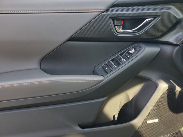 2026 Subaru Crosstrek 2.5i Limited