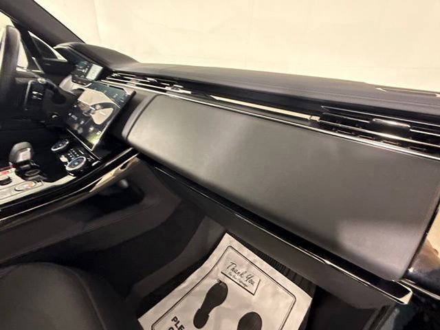 2023 Land Rover Range Rover Sport SE Dynamic