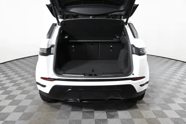 2024 Land Rover Range Rover Evoque S