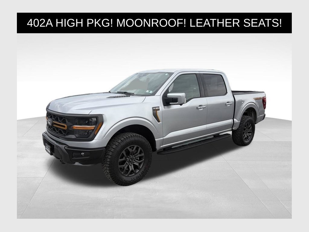 Used Ford F150 Tremor for Sale in Lancaster, PA - Autotrader
