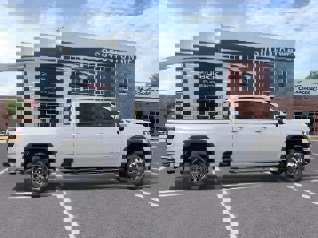 2026 GMC Sierra 3500 Denali