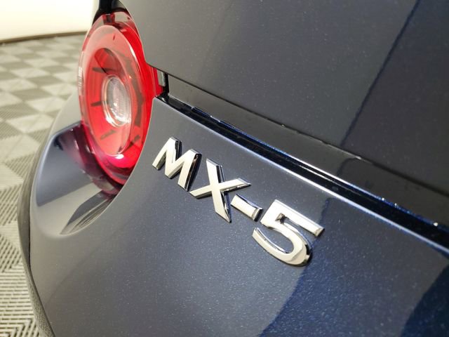 2026 MAZDA MX-5 Miata Grand Touring