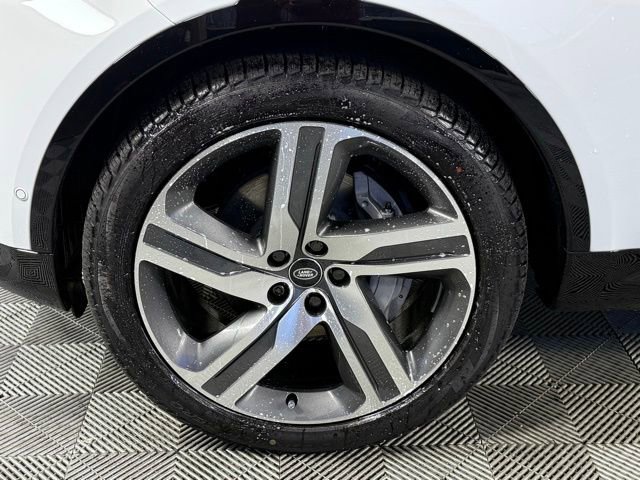 2026 Land Rover Discovery Dynamic SE