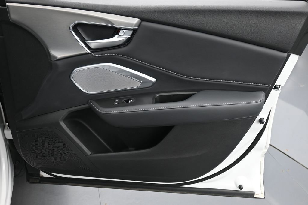 2021 Acura RDX A-Spec